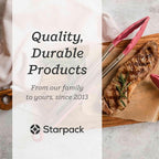 Starpack 'Get a Grip' Silicone Kitchen Tongs - Image 5