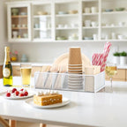 Utensil Caddy for Party - Image 3
