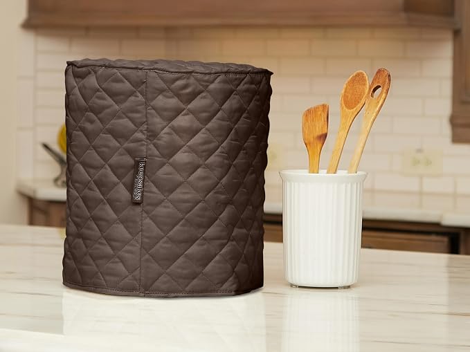 Covermates Keepsakes Mixer Cover Dust Protection - Image 5