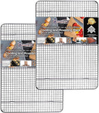 KITCHENATICS Jelly Roll Cooling Racks by KITCHENATICS