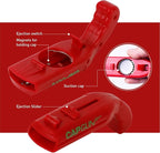 cap gun bottle opener launcher shooter funny shooting gun creative beverage - Image 3