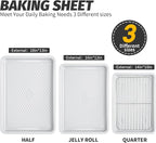 Nonstick Ceramic Baking Sheet - Image 2