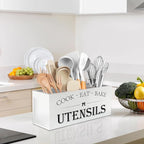 Suli Extra Large Kitchen Utensils Holder - Image 7