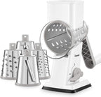Geedel Rotary Cheese Grater by Geedel