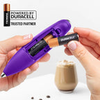 Zulay Kitchen Whisk Milk Frother - Image 6