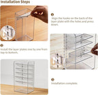 PAVSTINE Medicine Cabinet Organizer - Image 7