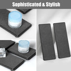 3PCS Stone Drying Tray, Water Absorbing Stone Tray - Image 7