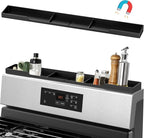AWOKE Stove Top Shelf 30 Inch by AWOKE