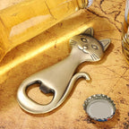 Cat Beer Bottle Opener, Cat Gifts - Image 4