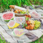 Sukh 100PCS Bowl Covers Reusable - Image 7