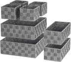 Posprica Woven Baskets, Storage Baskets by Posprica