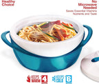 Pinnacle Large Insulated Casserole Dish - Image 3