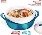 Pinnacle Large Insulated Casserole Dish - Image 6