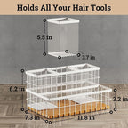 Hair Tool Organizer Countertop - Image 6