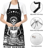 Funny Apron Polyester Grooming Aprons - Image 3