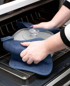RITZ Terry Potholder & Hot Pad: Unparalleled Heat Resistant, Durable 100% - Image 4