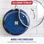 Blue Diamond 12" Nonstick Frying Pan - Image 6