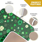 Happy St. Patrick's Day Dish Drying Mat - Image 4