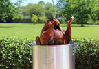 King Kooker 30PKSP 30-Quart Aluminum Stock Pot - Image 3