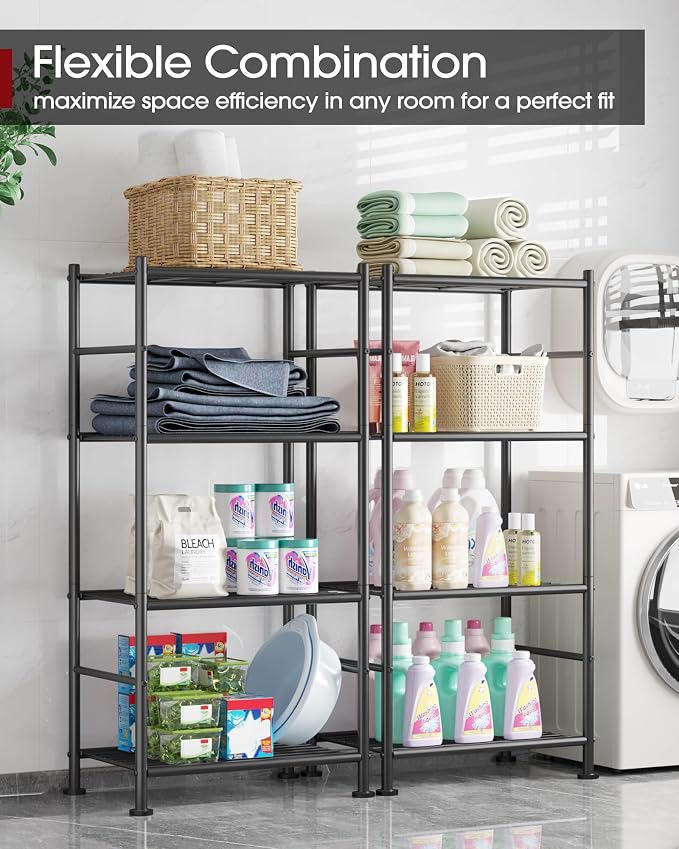 Sakugi Storage Shelves - Image 4