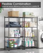 Sakugi Storage Shelves - Image 4