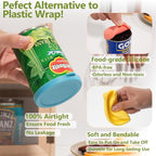 4 Packs Silicone Lids Bundle - Image 3
