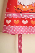 Maison d' Hermine 100% Cotton Apron - Image 9