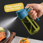 CXINYI - 16oz/470ml Olive Oil Dispenser - Image 4
