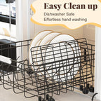Cooling Racks for Cooking and Baking - Image 4
