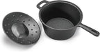 Commercial Chef 2-Qt. Saucepan by CommercialChef