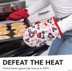 Disney Oven Mitts 2-Pack - Image 5
