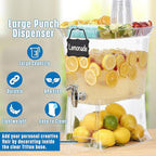 Buddeez Tritan™ Beverage Dispenser - Image 4