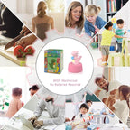 ELE DEPI 60 Minutes Mechanical Kitchen Timer, Cute Dinosaur Timer - Image 4