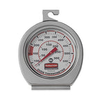 Rubbermaid Commercial Products Stainless Steel Monitoring Thermometer, Safe - Image 2