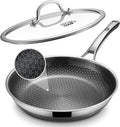 Non Stick Frying Pans, 12-inch by Yonida
