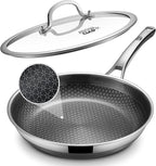 Non Stick Frying Pans, 12-inch by Yonida