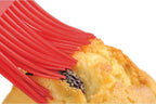 Mrs. Anderson's Baking Mini Tool Set, Nonstick Flexible and Heat-Resistant - Image 4