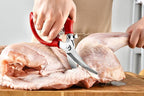 Heavy Duty Poultry Shears - Image 4