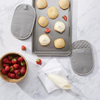 KitchenAid Asteroid Pot Holder 2-Pack Set - Image 2