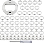 Bottle Opener Insert by TECARATE