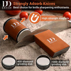 Davior Rolling Knife Sharpener Kit - Image 3