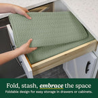 Cuisinart Dish Drying Mats for Kitchen Counter - Image 4
