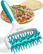 Orblue Pizza Dough Docker, Pastry Roller by Orblue