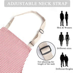 Taidven 2 Pack Apron - Image 3