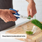 Misen Heavy Duty Kitchen Shears - Image 4