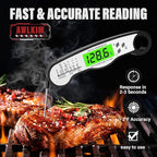 AWLKIM® Meat Thermometer Digital - Image 2