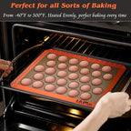 Silicone Baking Mat - Image 7