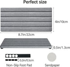 2 PCS Water Absorbing Stone Trays - Image 3