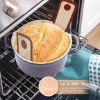 Silicone Bread Sling for Dutch Oven - Image 5