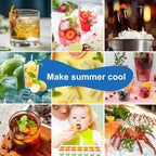 Ice Cube Trays for Freezer - Image 6